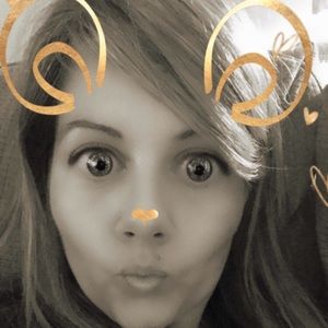 Meet your Posher, Kristi